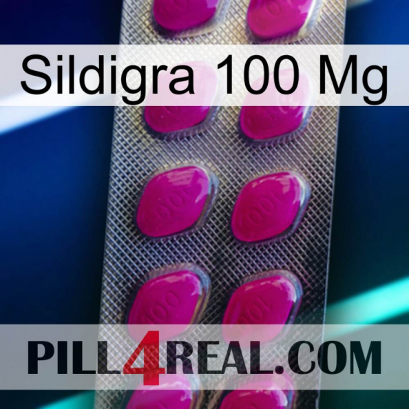 Sildigra 100Mg 09